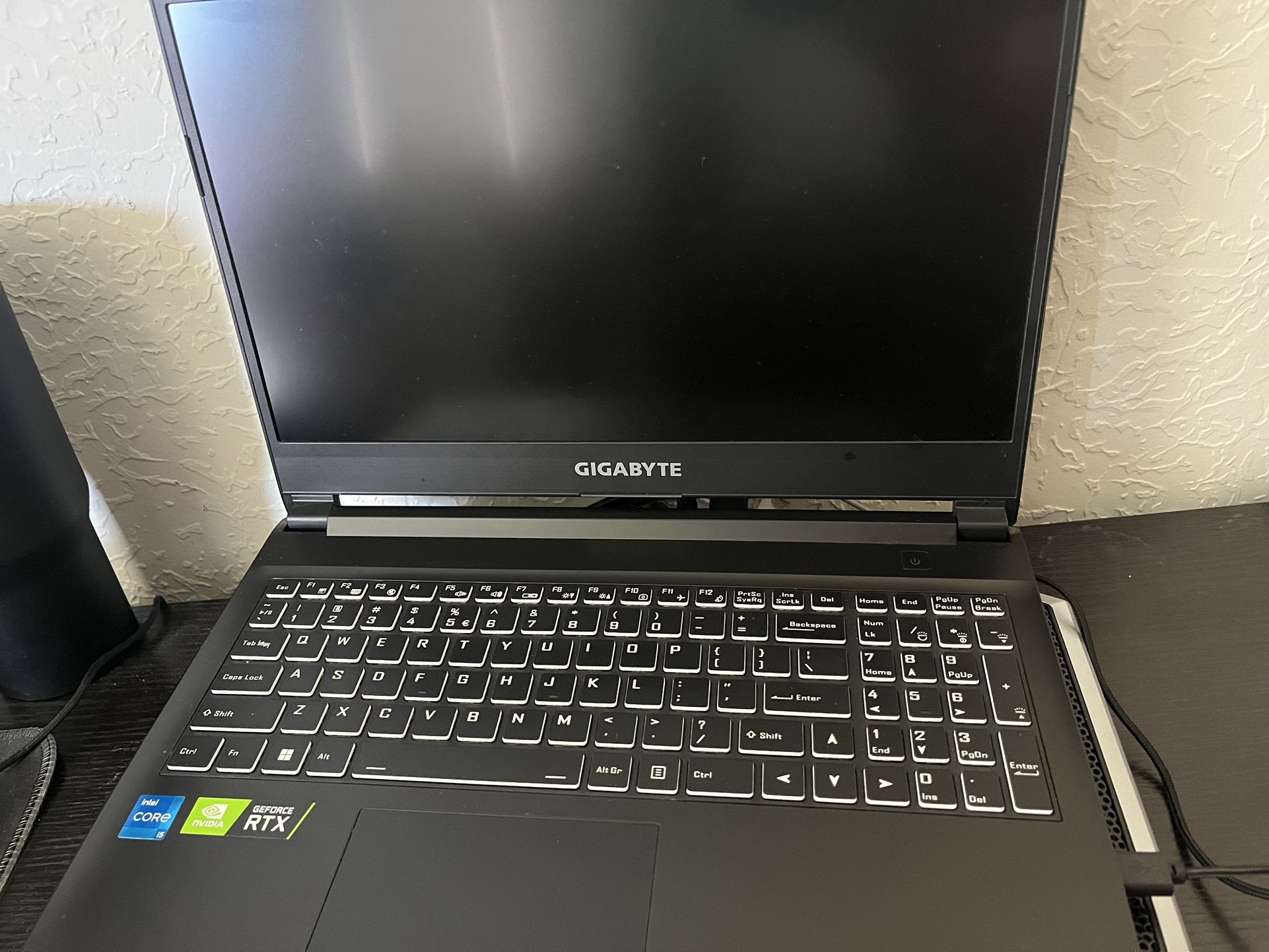Gigabyte Laptop Nvidia Rtx 3060