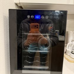 Wine Cooler