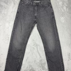 Levi’s 505 Size 30 x 30 Jeans Grunge