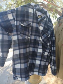 Jp 2x  Jacket
