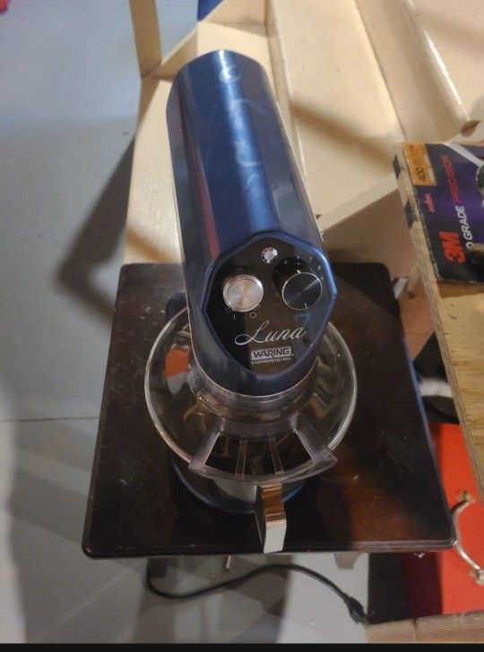 Mixer