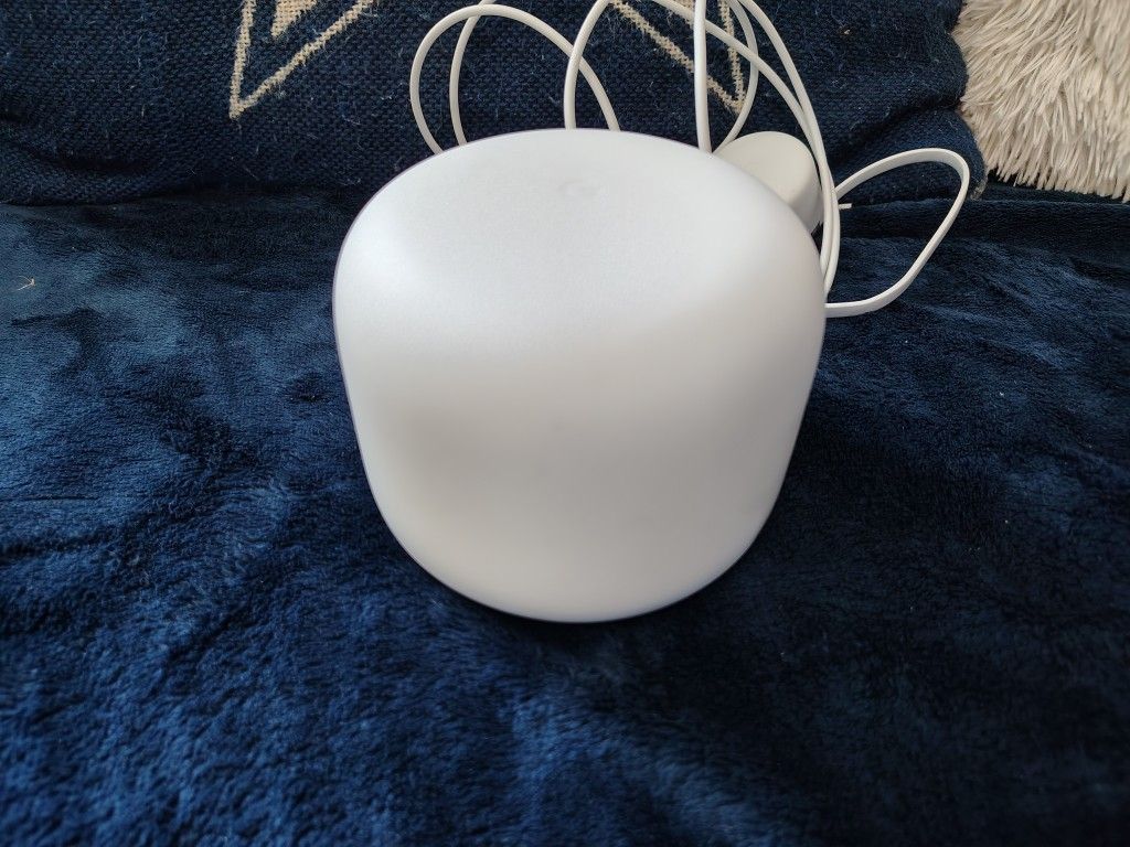 Google mesh Router AC2200