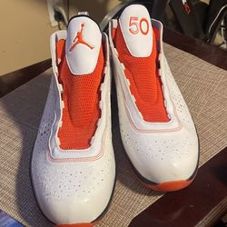 Nike ID Size 15