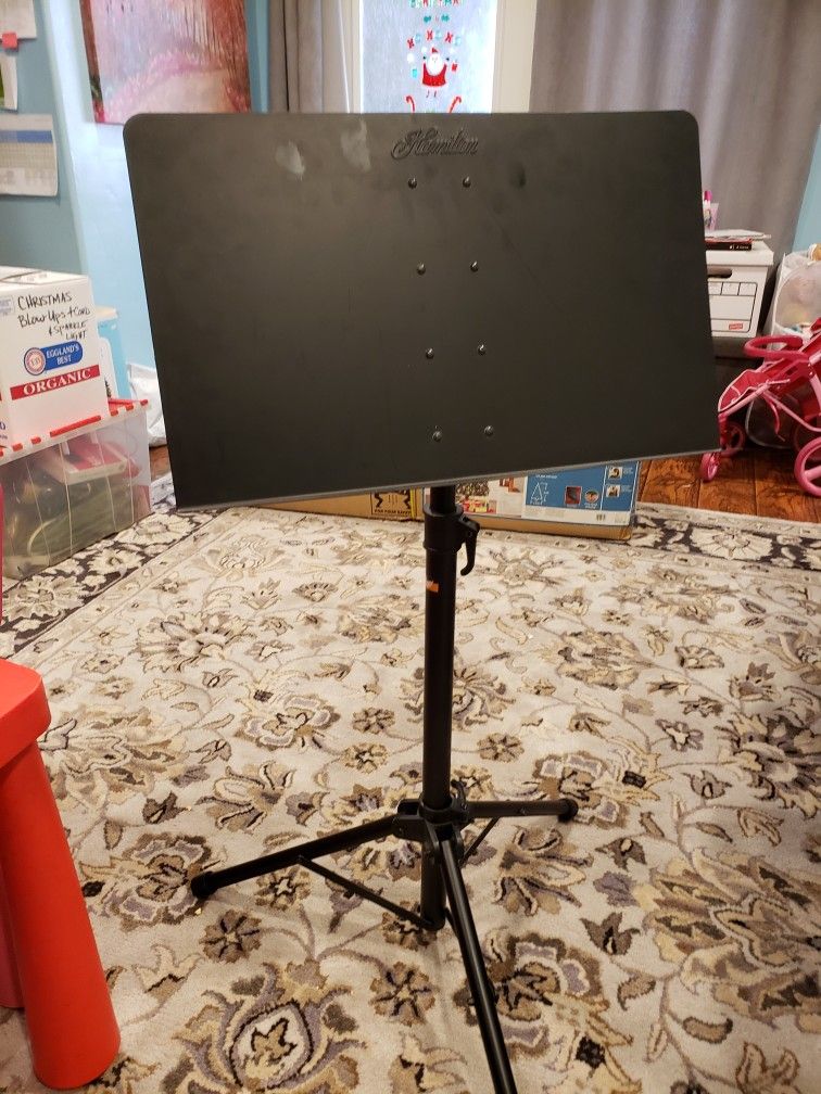 Music Stand