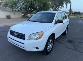 2007 Toyota Rav4