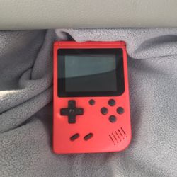 500 In 1 China Gameboy