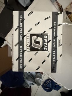Optic Fat Pack Box