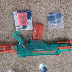 Gel Blaster
