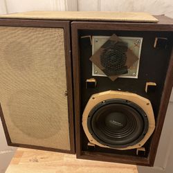 Speaker 