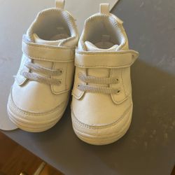 Stride Rite Walking Shoes