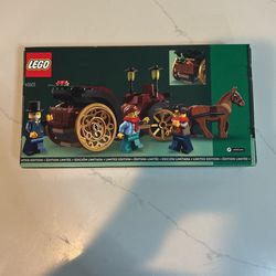 Limited Edition LEGO