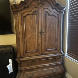  Armoire Cabinet