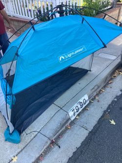 Beach Tent LIGHT SPEED 