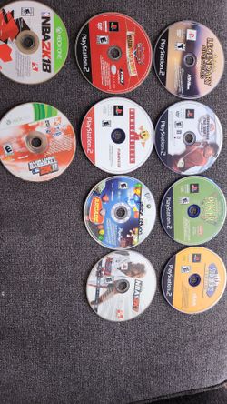 14 Game bundle
