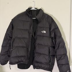North Face 600 Jacket Original