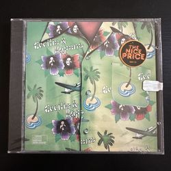 Cecilio and Kapono CD