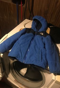 The Northface jacket