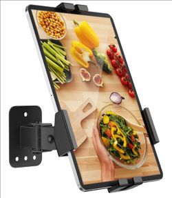 AboveTEK Tablet Wall Mount Holder