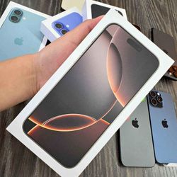 iPhone 16 Pro Max 256GB Unlocked – Flexemarket special Discount offer