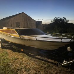 Trade This Boat Let Me Know What You Got 