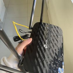 Tp Link Archer A6 Router