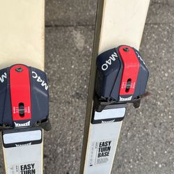 k2 612 ski K2 Skis 612 Us Ski Team Alpine Pool Combination Racing for Sale in Bell  Gardens, CA