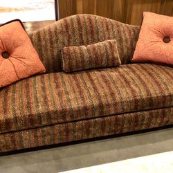Century Furniture Vintage MidCentury Modern Sofa