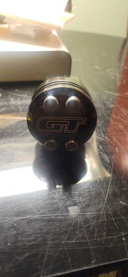 Gt