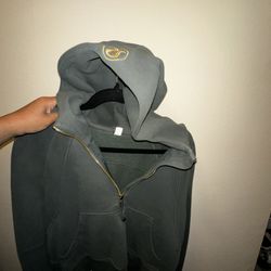 Lululemon Scuba Oversized Half-Zip Hoodie