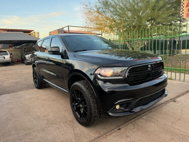 2014 Dodge Durango