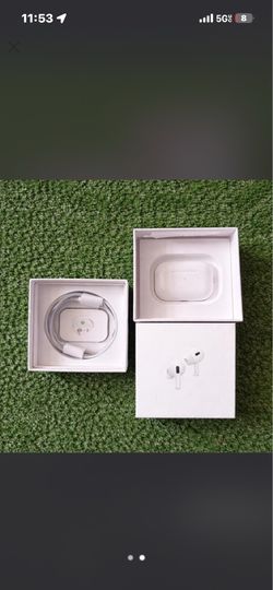 AirPods GEN 4