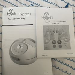 Breast Pump 