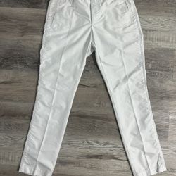 Golf pants