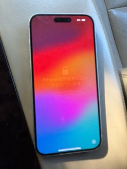 IPhone 15 Pro Max 128 GB