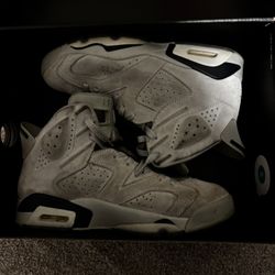 Jordan 6 Retro ‘Georgetown’