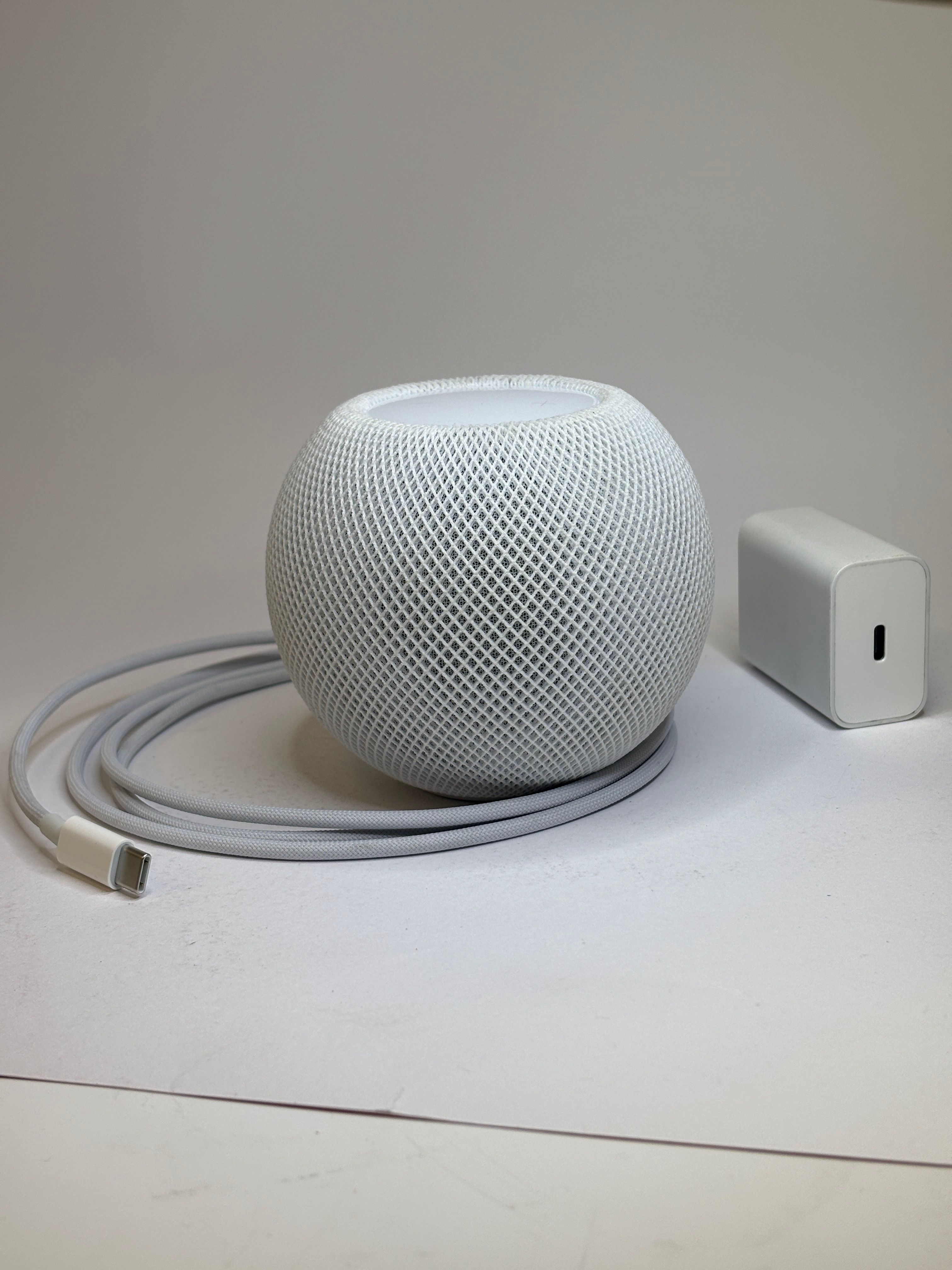 Apple HomePod mini