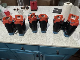 Burton Grom Snowboard Boots