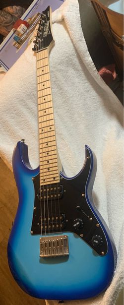 Ibanez gio mikro