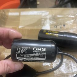 Peak Research R5 SRS Airbag Scan/Reset Tool