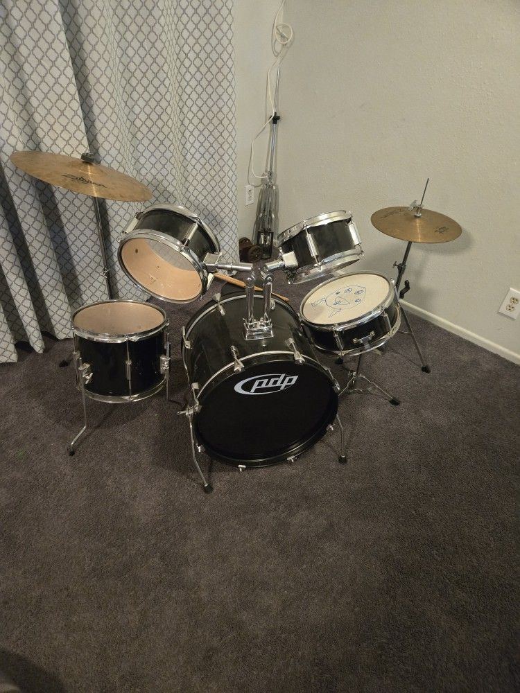 Drum Set
