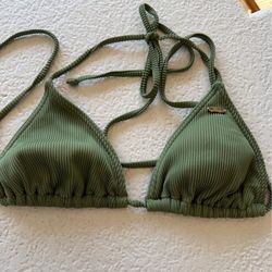 Roxy bikini top