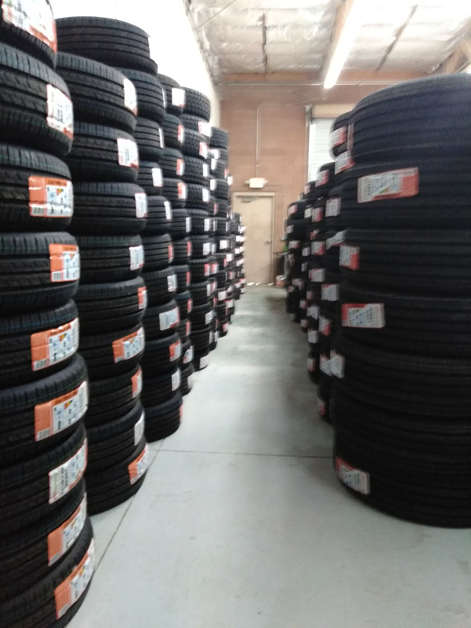 Brand new tires any size warehouse price