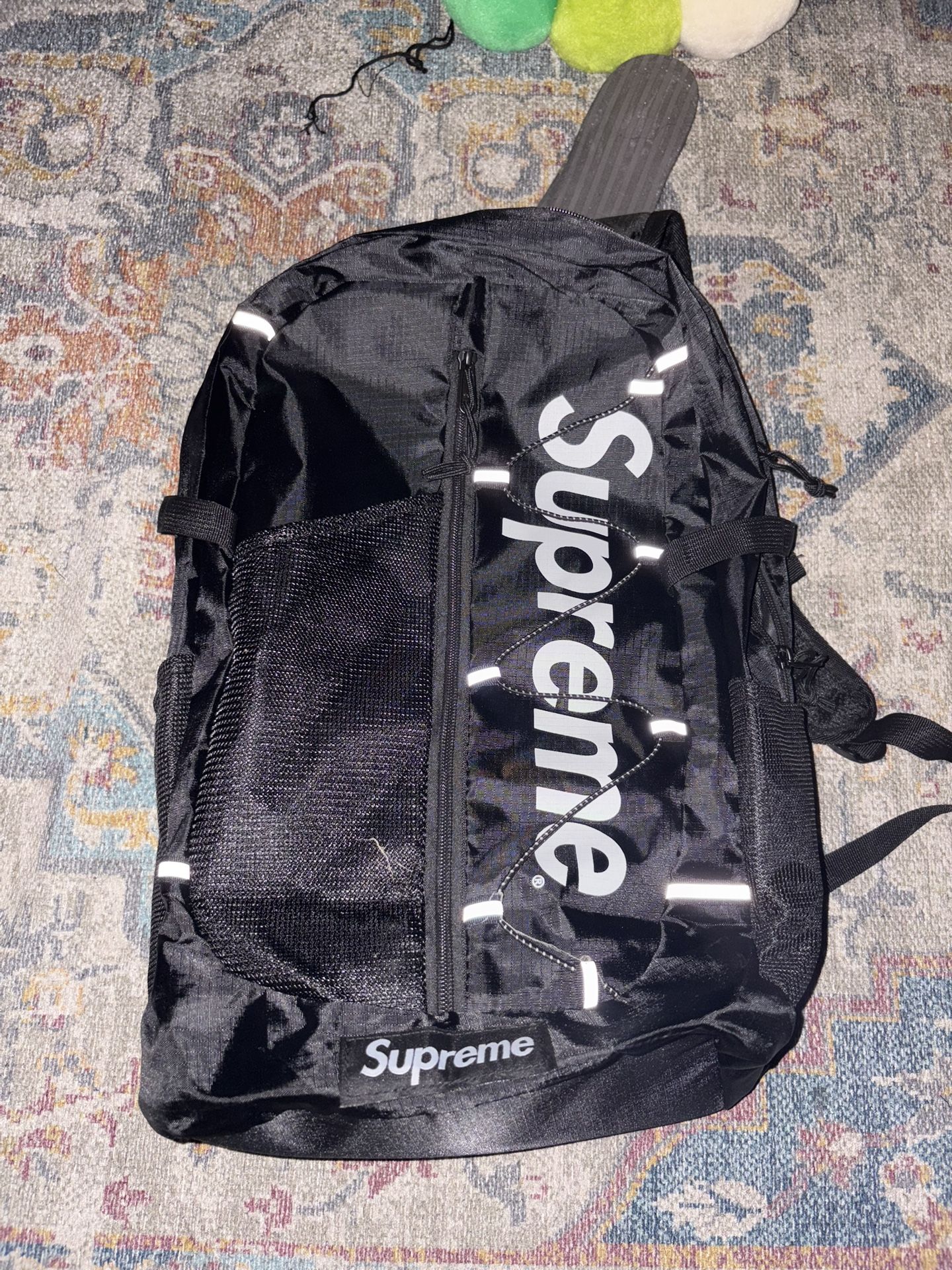 Supreme Back Pack