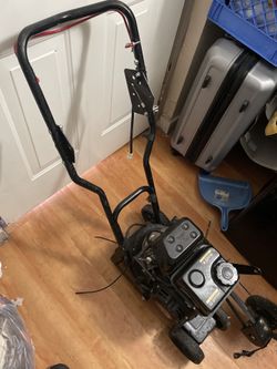 Legend Pro .79cc Weed Edger