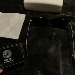 Versace Sunglasses
