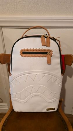 Sprayground Limited Edition Backpack - NEW