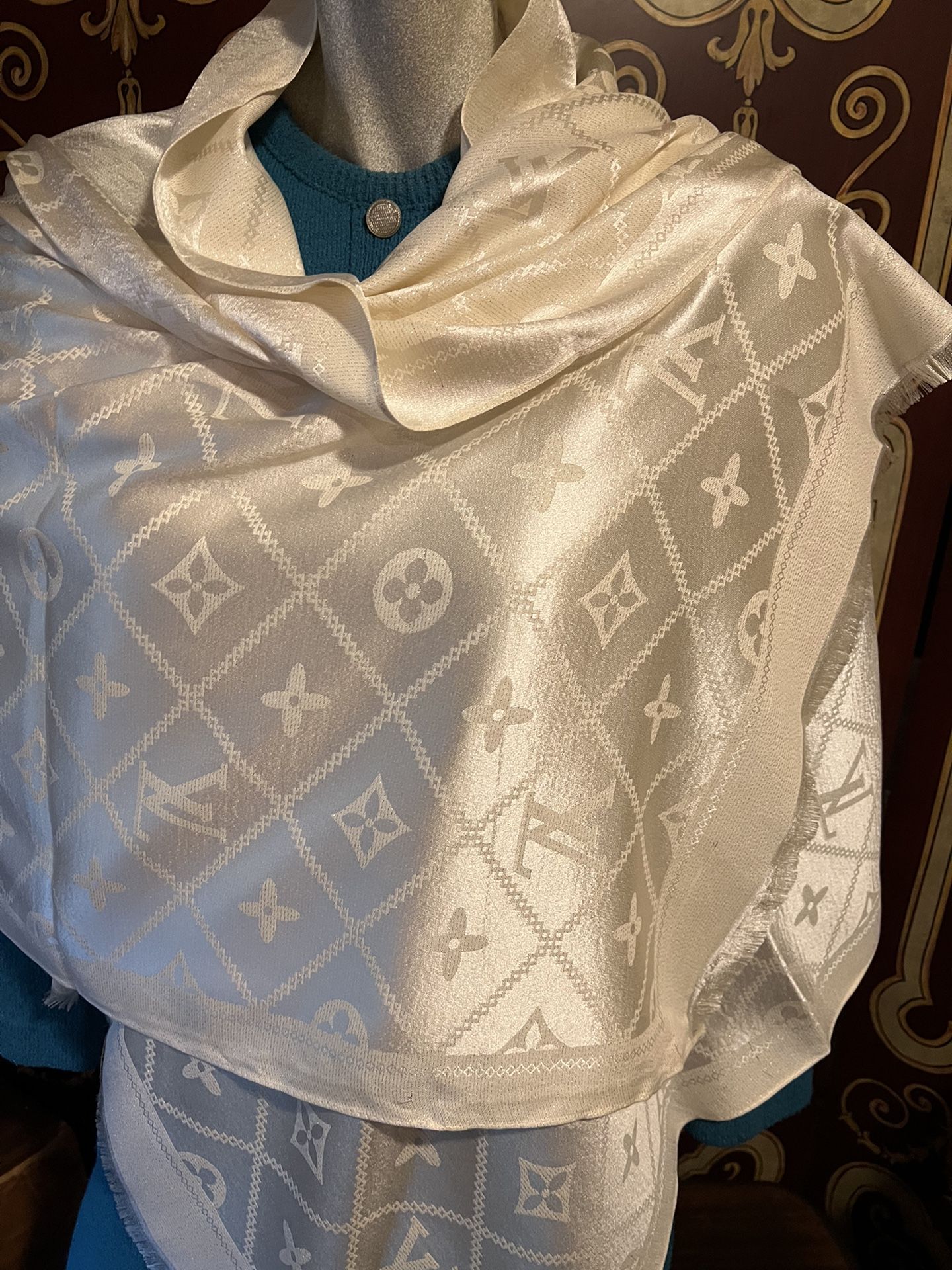 Louis Vuitton Monogram Cream - Cuccalofferta