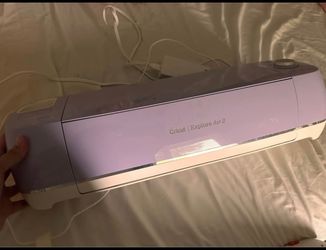 Cricut explore air 2