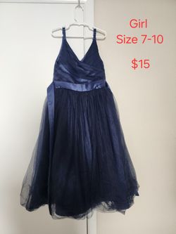 Girls Dresses