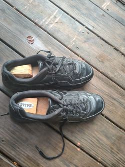 Nike Air Max Size 11